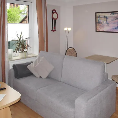 Appartamento An Der Eine-1 By Interhome