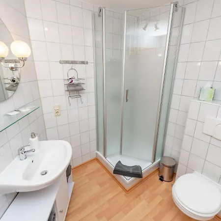 An Der Eine-1 By Interhome Appartamento