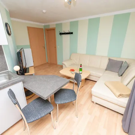 An Der Eine-1 By Interhome * Stangerode