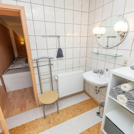 An Der Eine-1 By Interhome Stangerode