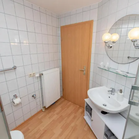 An Der Eine-1 By Interhome