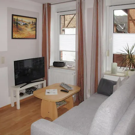 An Der Eine-1 By Interhome Appartamento Stangerode