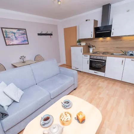 An Der Eine-1 By Interhome *