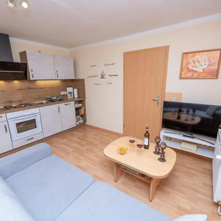 An Der Eine-1 By Interhome Apartment *