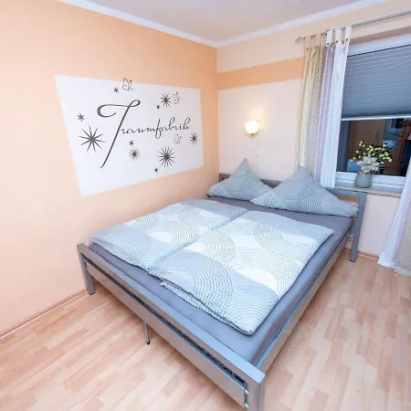 An Der Eine-1 By Interhome *