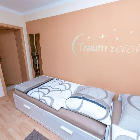 Appartamento An Der Eine-1 By Interhome *