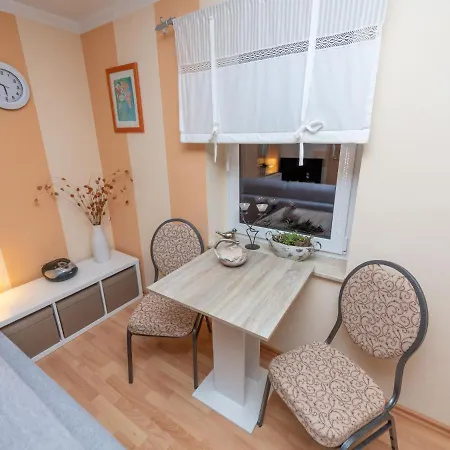 An Der Eine-1 By Interhome Appartamento Stangerode