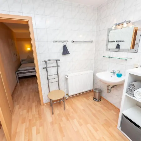 An Der Eine-1 By Interhome Appartamento