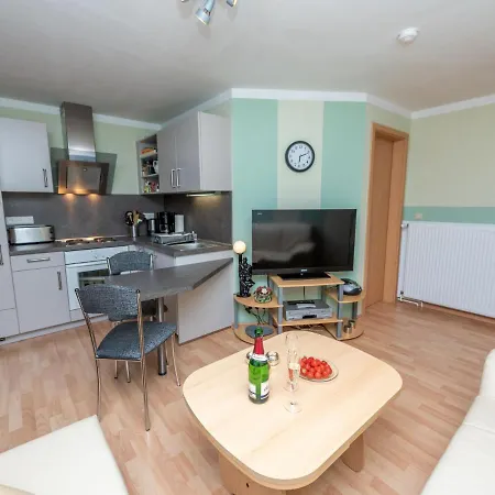 An Der Eine-1 By Interhome * Stangerode