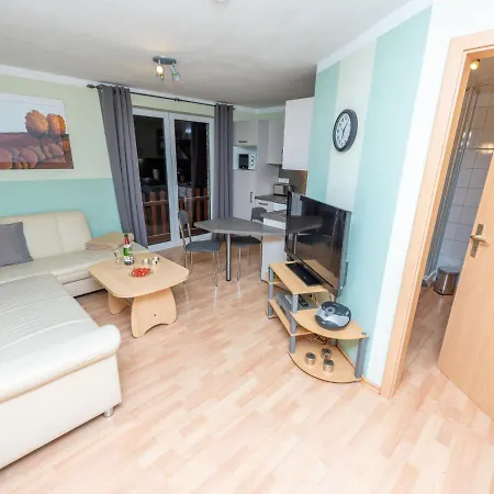 An Der Eine-1 By Interhome Appartamento Stangerode