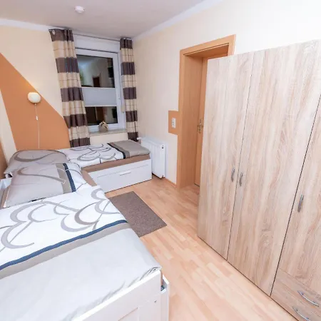 An Der Eine-1 By Interhome Appartamento Stangerode