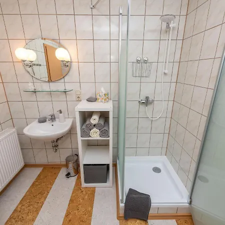 An Der Eine-1 By Interhome * Stangerode