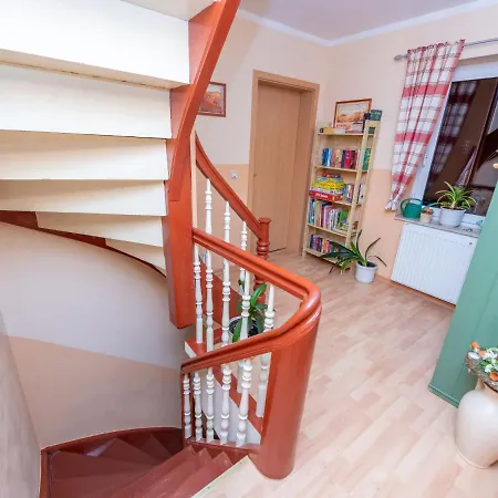 Appartamento An Der Eine-1 By Interhome Stangerode