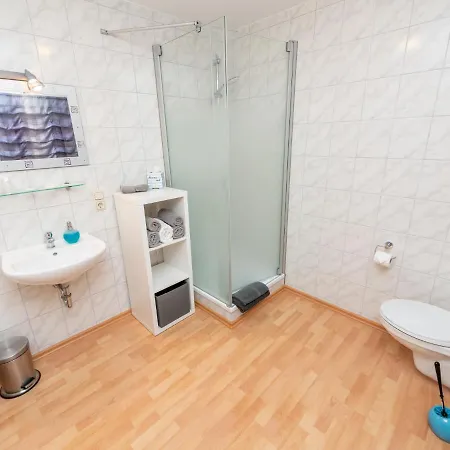 Appartamento An Der Eine-1 By Interhome Stangerode