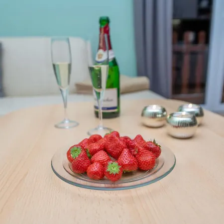 An Der Eine-1 By Interhome Appartamento *