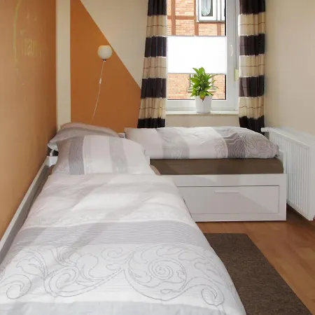 Appartamento An Der Eine-1 By Interhome *