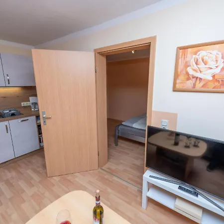 Appartamento An Der Eine-1 By Interhome