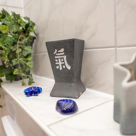 Appartamento An Der Eine-1 By Interhome