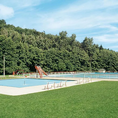 An Der Eine-1 By Interhome Apartment