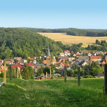 An Der Eine-1 By Interhome Appartamento