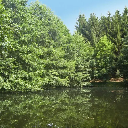 Appartamento An Der Eine-1 By Interhome Stangerode