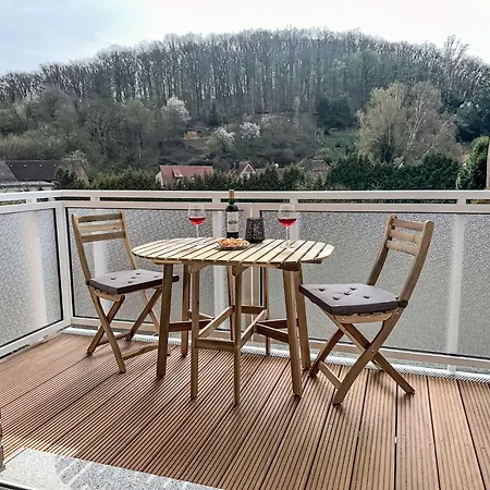 An Der Eine-1 By Interhome Apartment