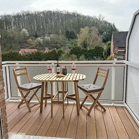 Appartamento An Der Eine-1 By Interhome Stangerode