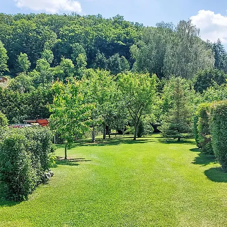 An Der Eine-1 By Interhome *