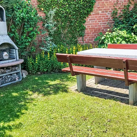 An Der Eine-1 By Interhome Stangerode