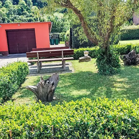 An Der Eine-1 By Interhome Appartamento