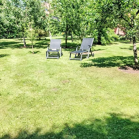 An Der Eine-1 By Interhome *