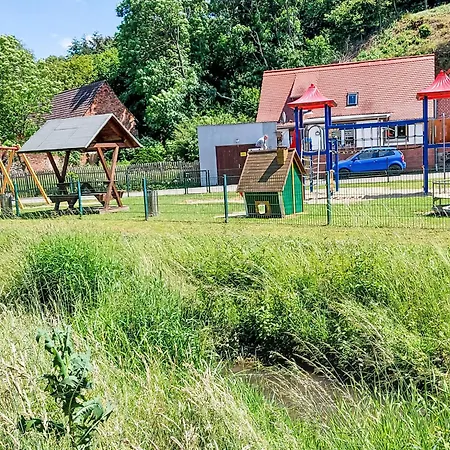 An Der Eine-1 By Interhome Appartamento *