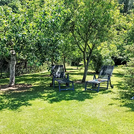 Appartamento An Der Eine-1 By Interhome