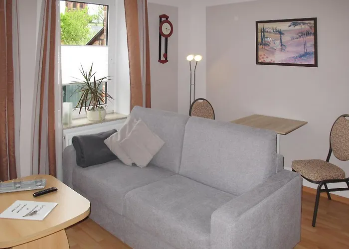 Apartment An Der Eine-1 By Interhome