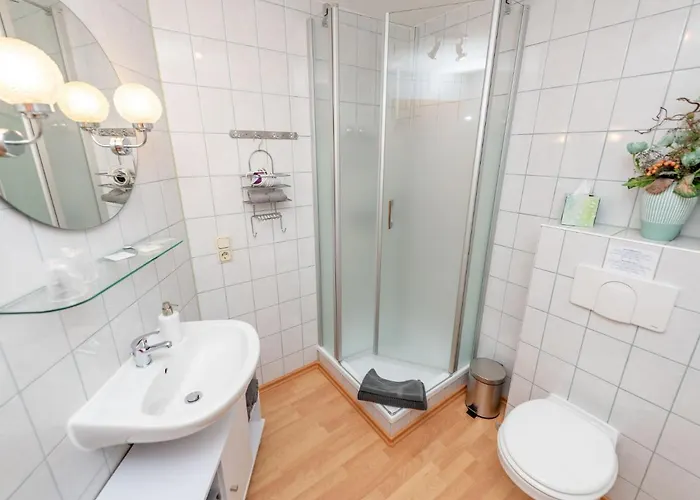 An Der Eine-1 By Interhome Apartment