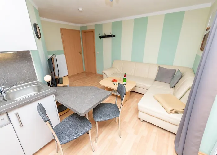 An Der Eine-1 By Interhome * Stangerode