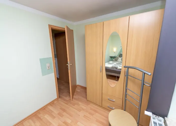 An Der Eine-1 By Interhome Apartment *