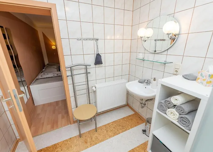 An Der Eine-1 By Interhome Stangerode