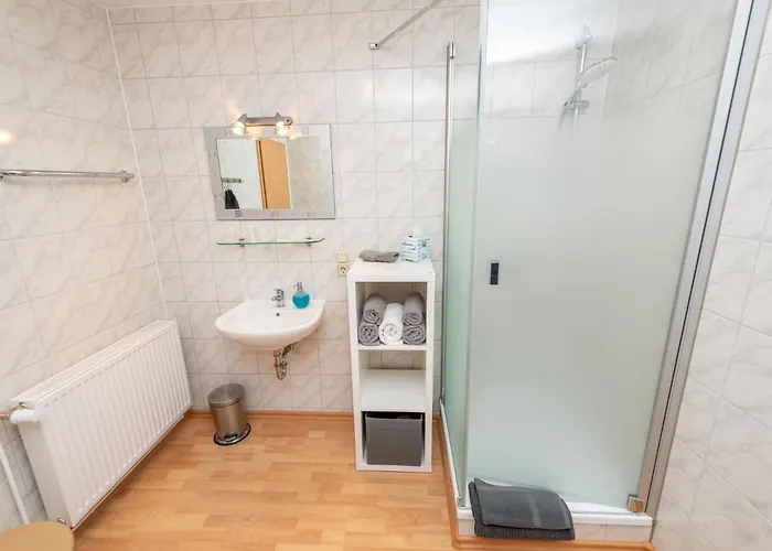 An Der Eine-1 By Interhome * Stangerode