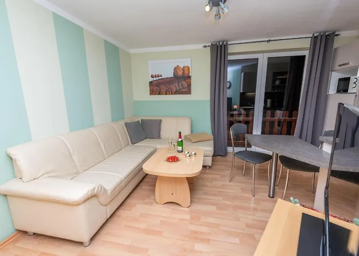 An Der Eine-1 By Interhome