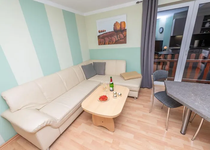 An Der Eine-1 By Interhome *