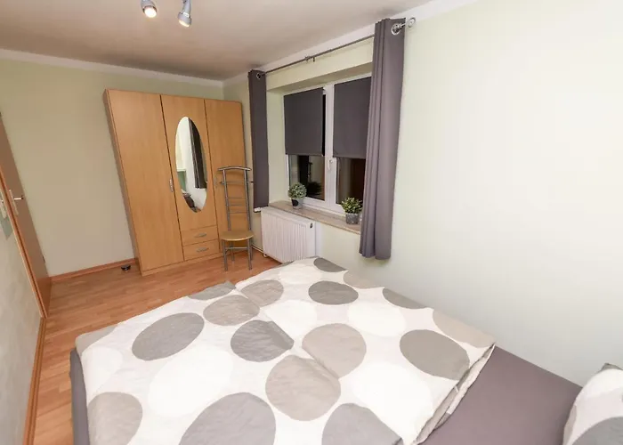 An Der Eine-1 By Interhome