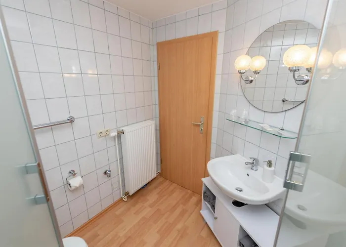 An Der Eine-1 By Interhome