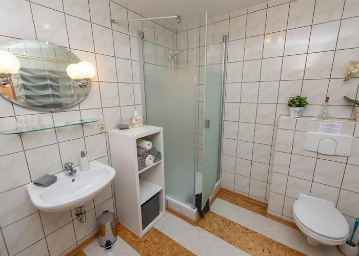 An Der Eine-1 By Interhome