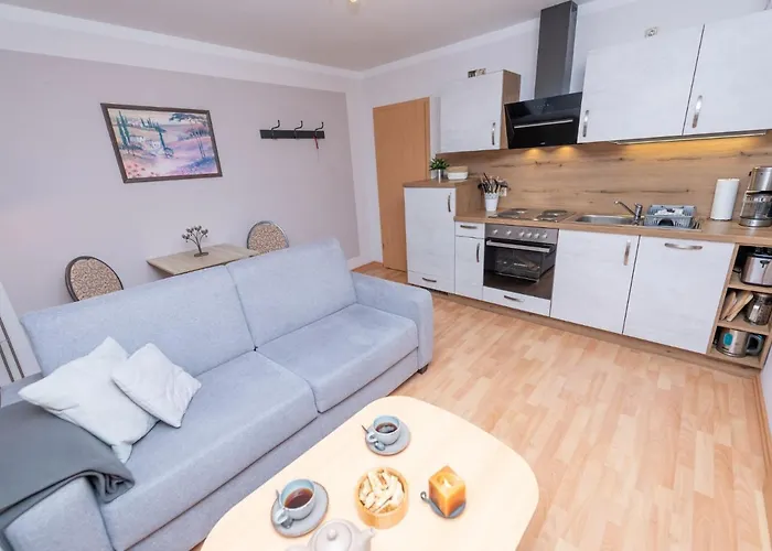 An Der Eine-1 By Interhome *