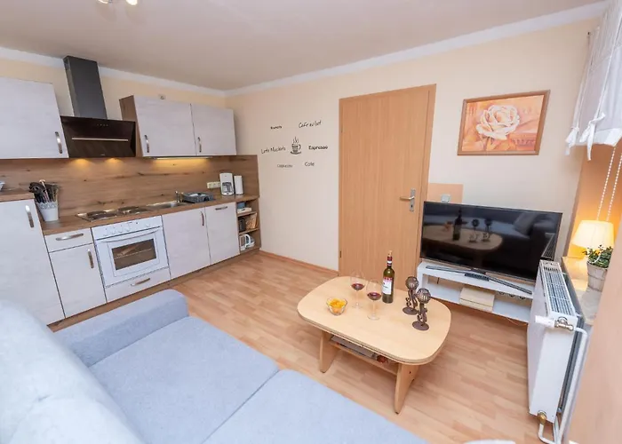 An Der Eine-1 By Interhome Apartment *