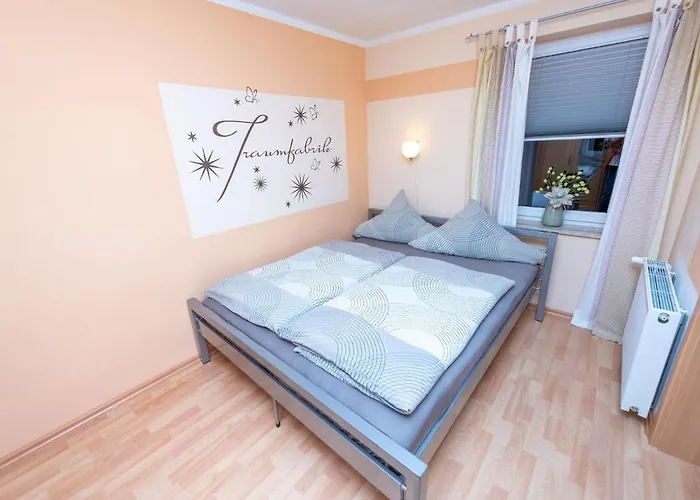 An Der Eine-1 By Interhome *