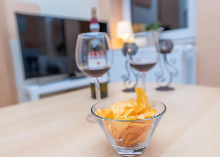 An Der Eine-1 By Interhome Stangerode