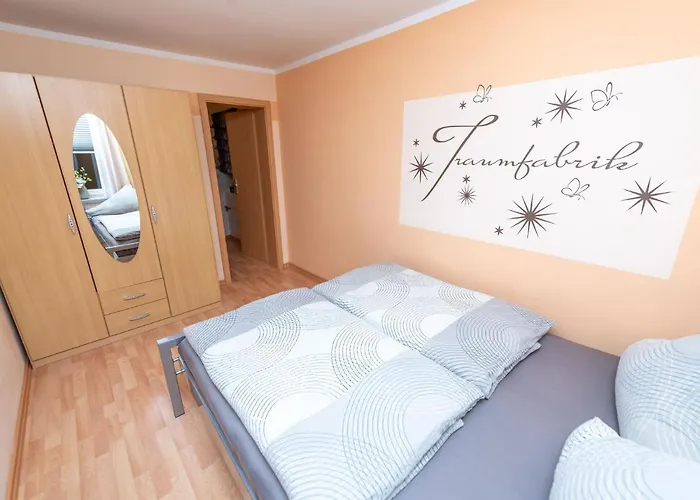 An Der Eine-1 By Interhome Apartment