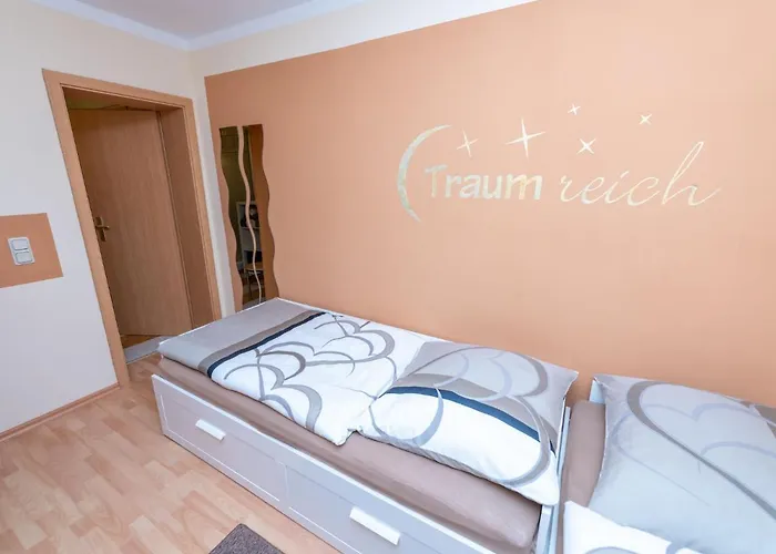 Apartment An Der Eine-1 By Interhome *